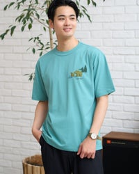 Golden Bear　ゴールデンベア　父の日Tシャツ