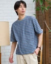 Golden Bear　ゴールデンベア　五分袖Tシャツ