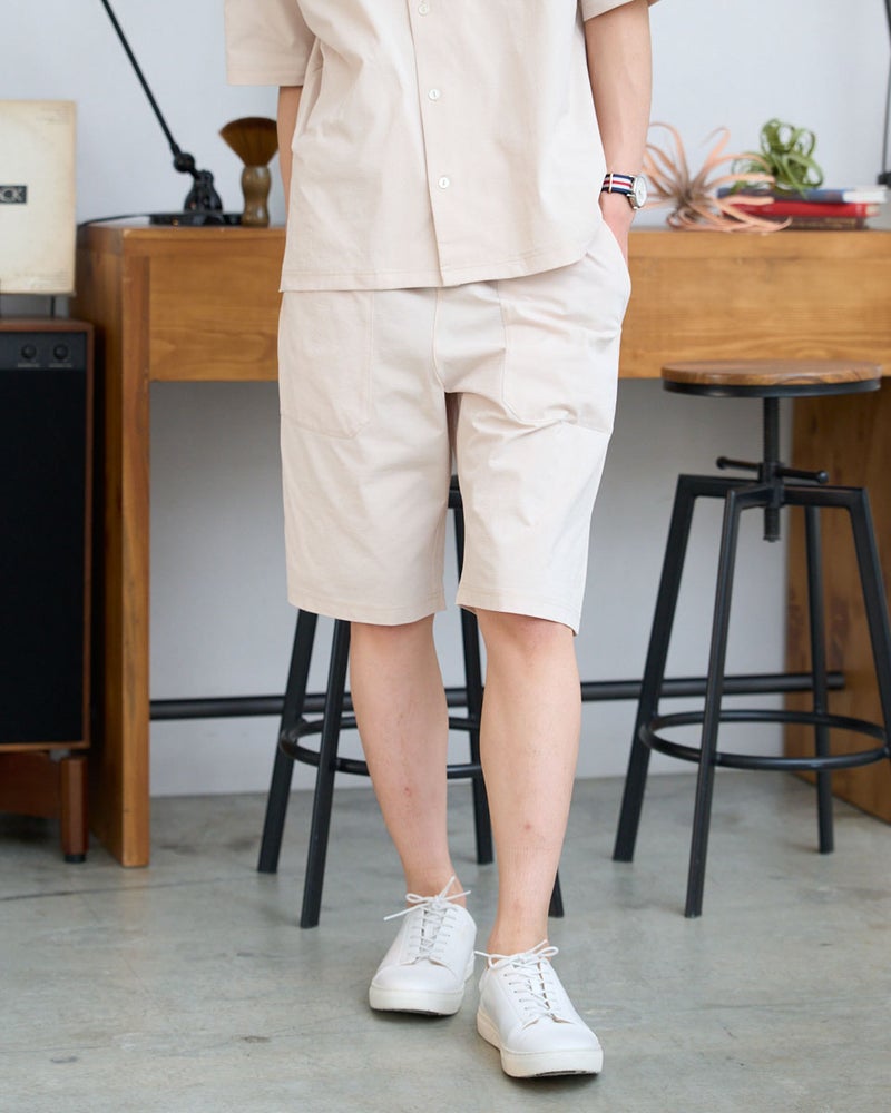 Golden Bear　ゴールデンベア　ハーフパンツ