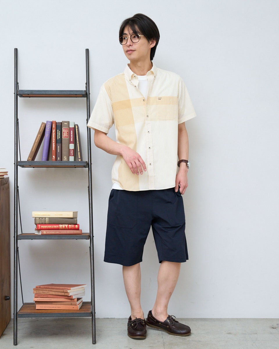 Golden Bearハーフパンツ | ゴールデンベアストア