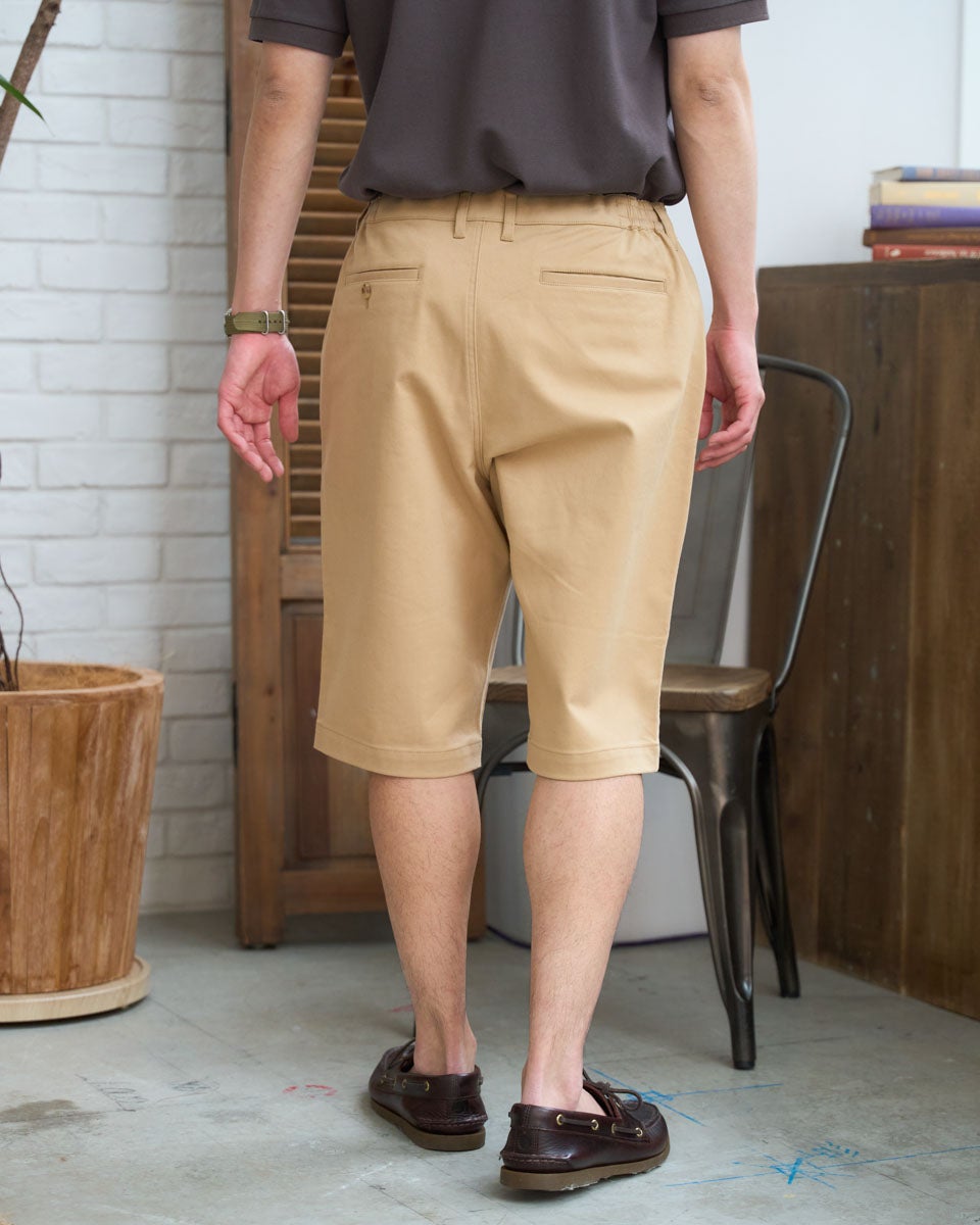 Golden Bearチノハーフパンツ | ゴールデンベアストア