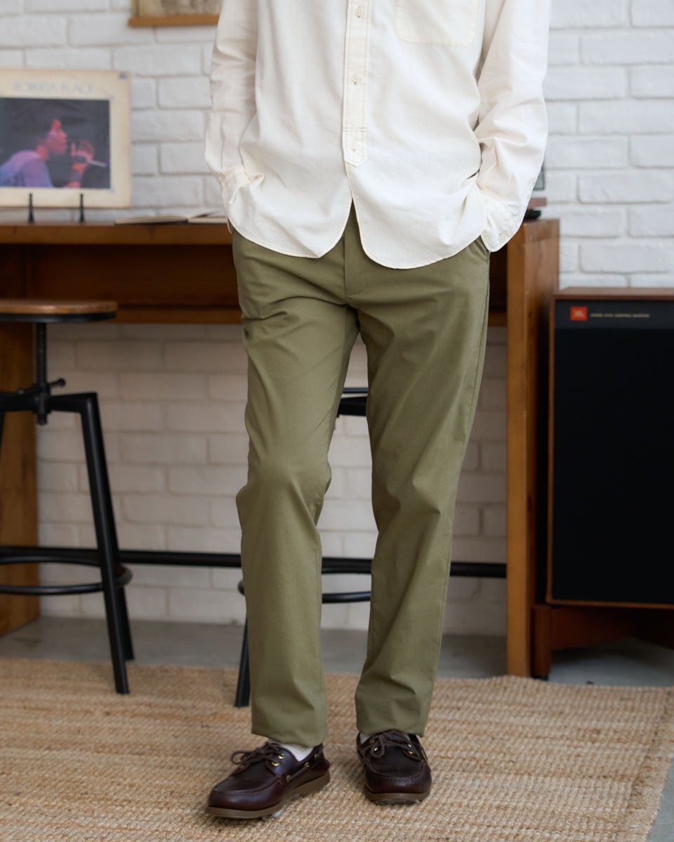 Golden Bear ゴールデンベア 超ストレッチパンツ