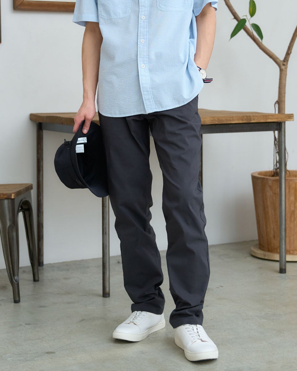 Golden Bear ゴールデンベア 超ストレッチパンツ