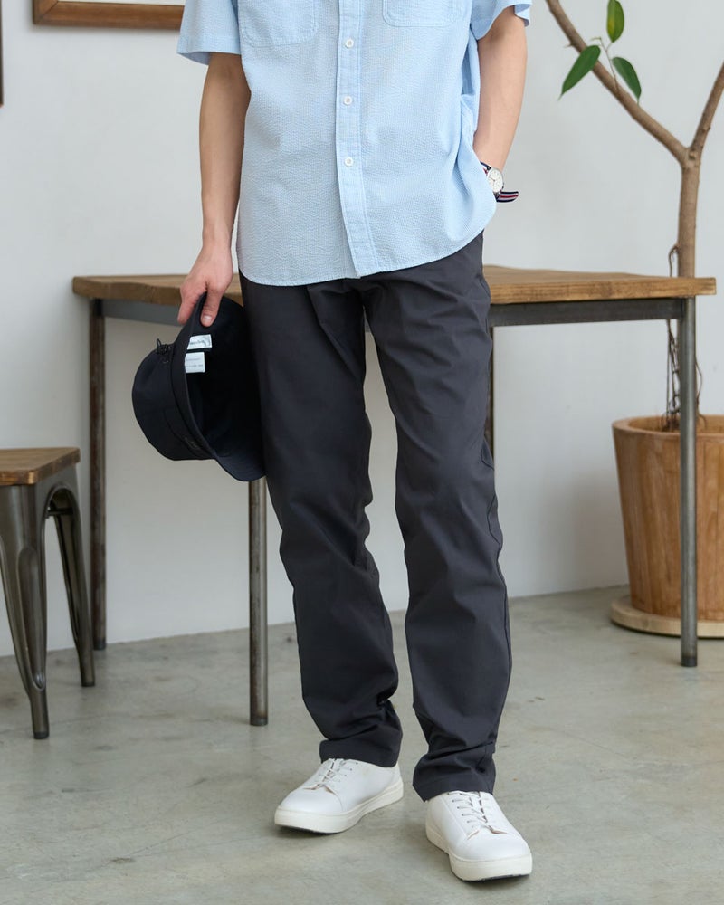 Golden Bear ゴールデンベア 超ストレッチパンツ