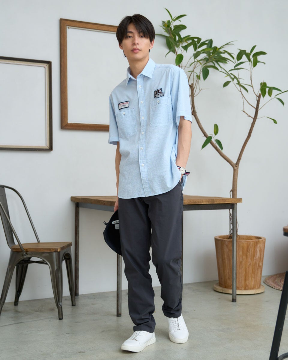 Golden Bear超ストレッチパンツ | ゴールデンベアストア