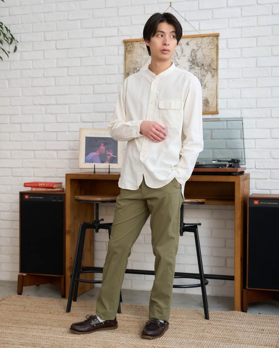 Golden Bear超ストレッチパンツ | ゴールデンベアストア