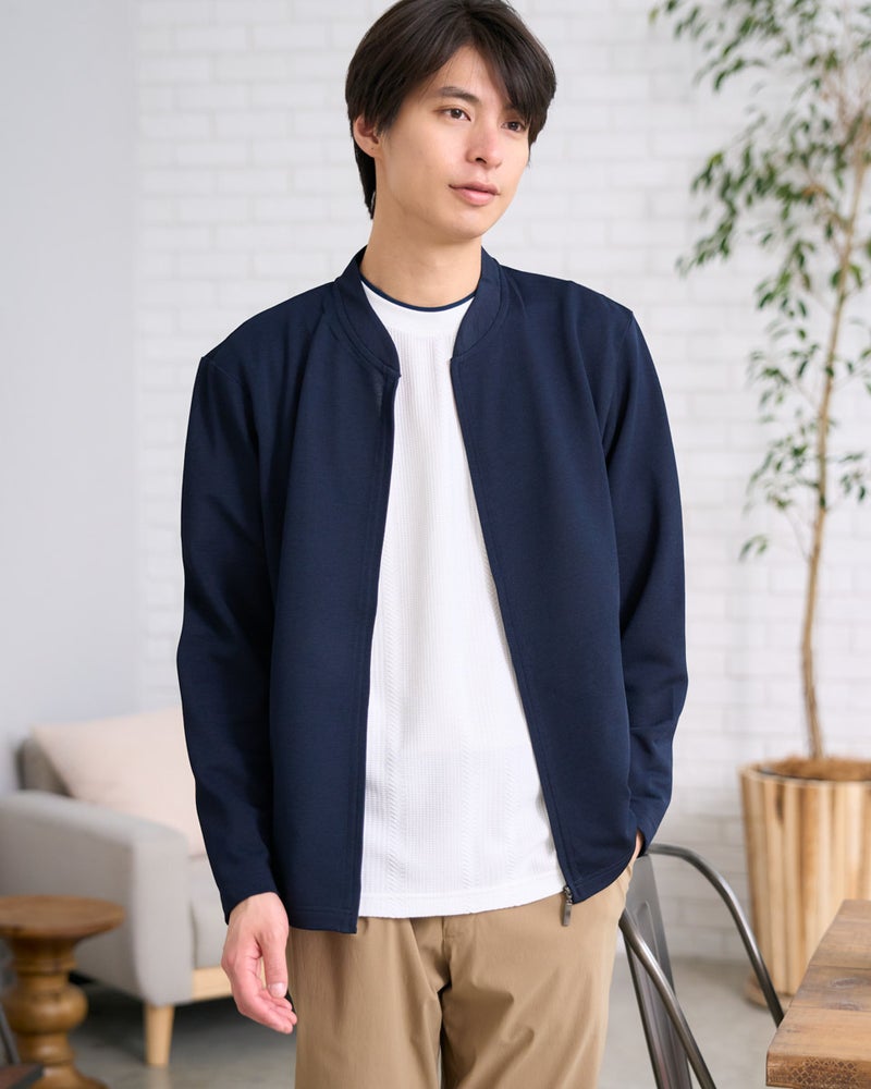 Golden Bear　ゴールデンベア　KING SIZEZIPブルゾン
