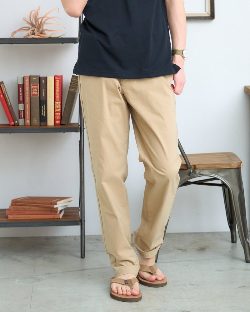 KING SIZE超ストレッチパンツ