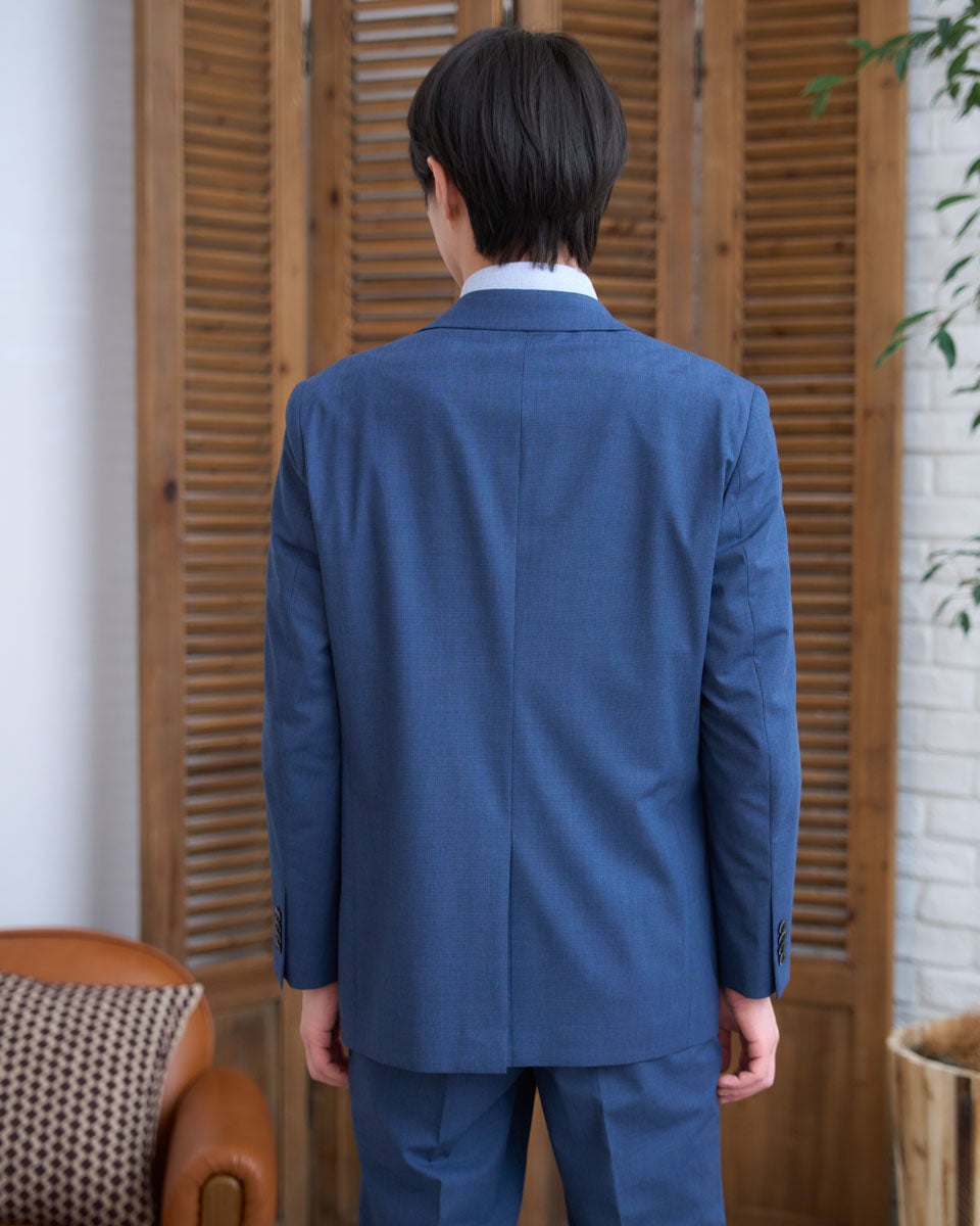 150センチ　ゴールデンベア，ジャックニクラウス　スーツ上下 Jack Nicklausジャケット | ゴールデンベアストア