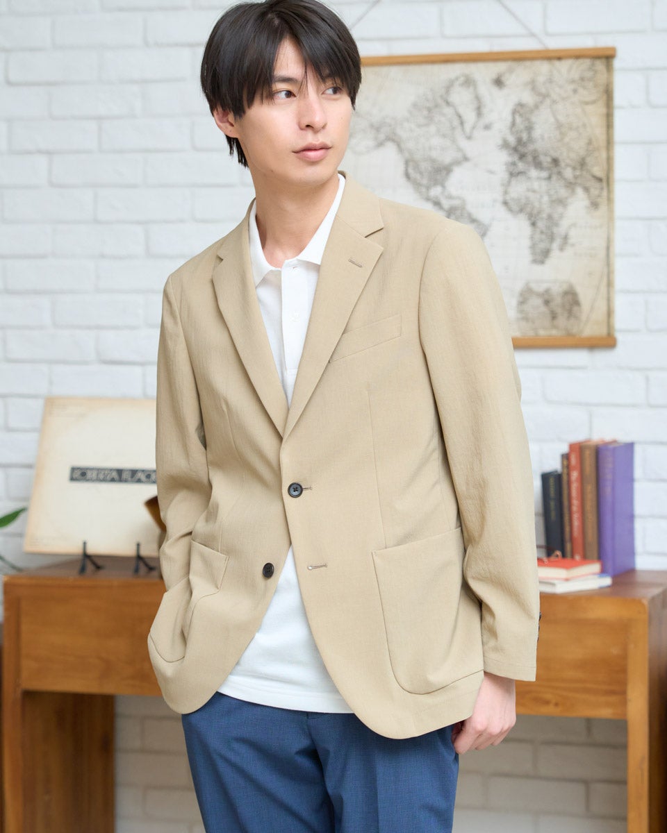  Jack Nicklausジャケット