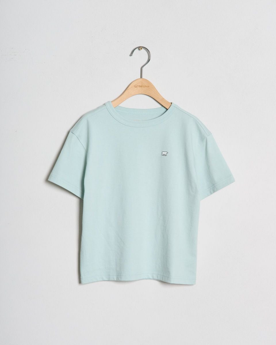 Golden Bear ゴールデンベア オーガニックコットンTシャツ
