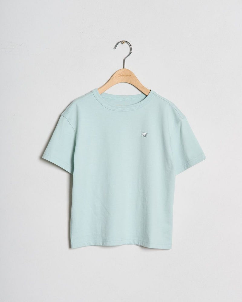 Golden Bear ゴールデンベア オーガニックコットンTシャツ