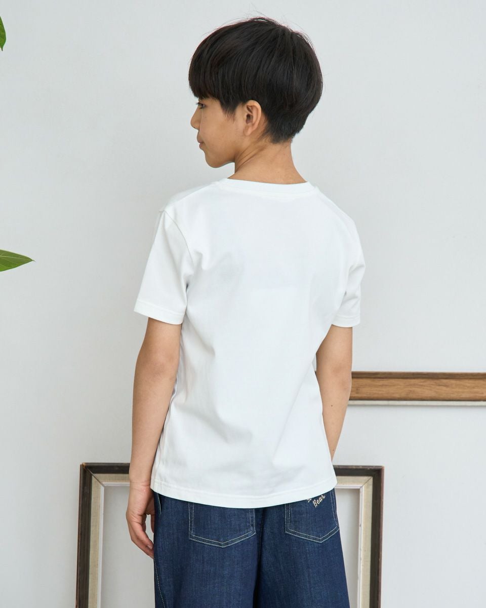 BOYS＆GIRLS母の日Tシャツ/木内 達朗コラボレーション | ゴールデン
