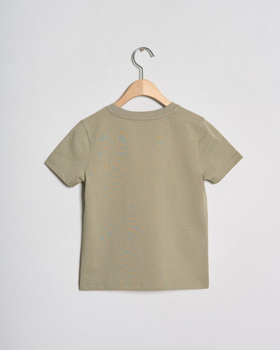 BOYS＆GIRLS父の日Tシャツ/木内 達朗コラボレーション | ゴールデン
