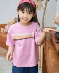 Golden Bear ゴールデンベア GB天竺ベアグラフィックTシャツ