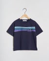 Golden Bear ゴールデンベア ベアグラフィックTシャツ