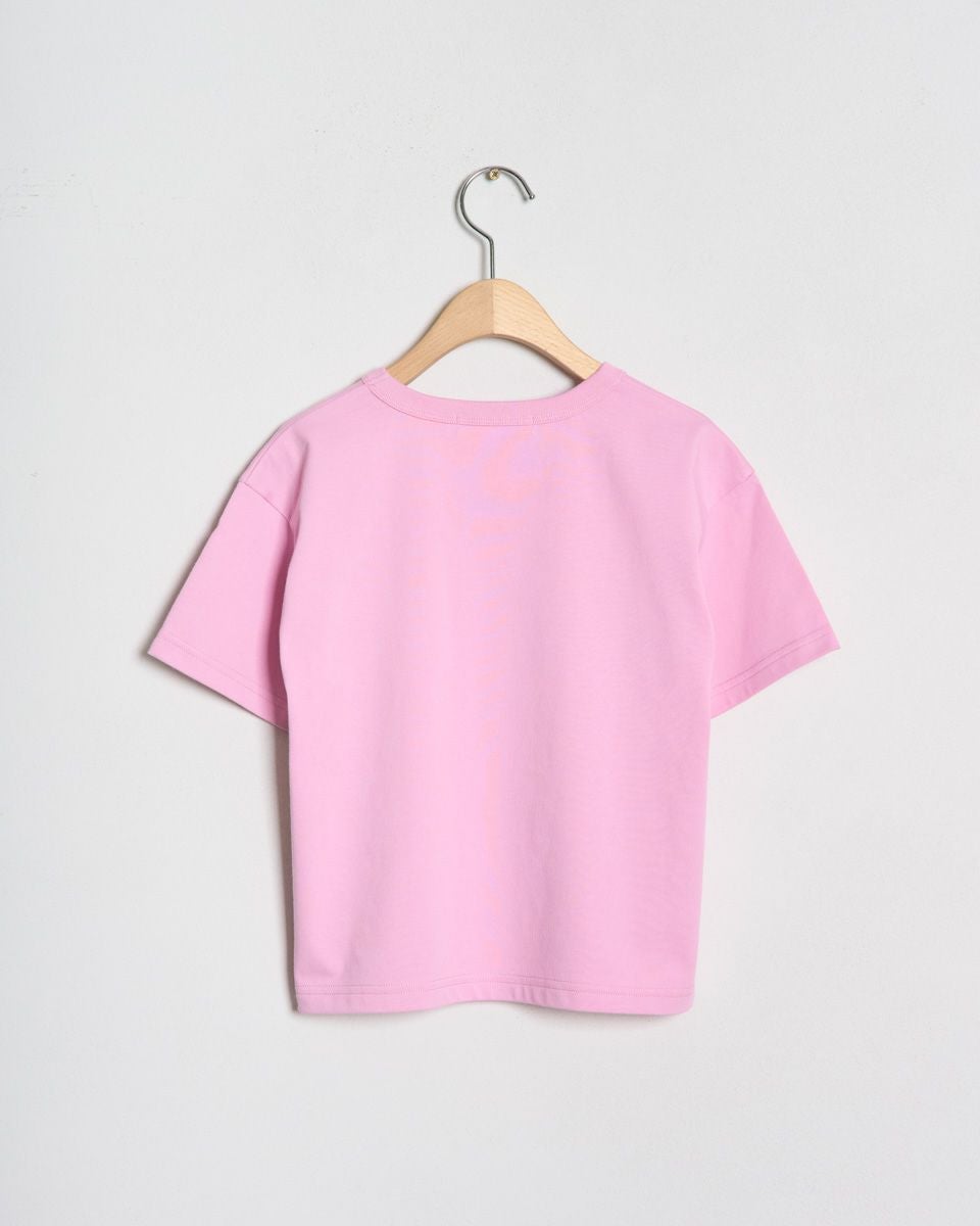 BOYS＆GIRLSGB天竺グラフィックTシャツ | ゴールデンベアストア