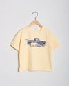 Golden Bear ゴールデンベア ベアグラフィックTシャツ
