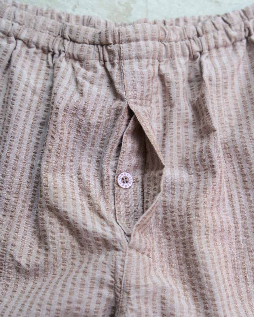 Golden Bear　ゴールデンベア サッカーストライプ単品パンツ