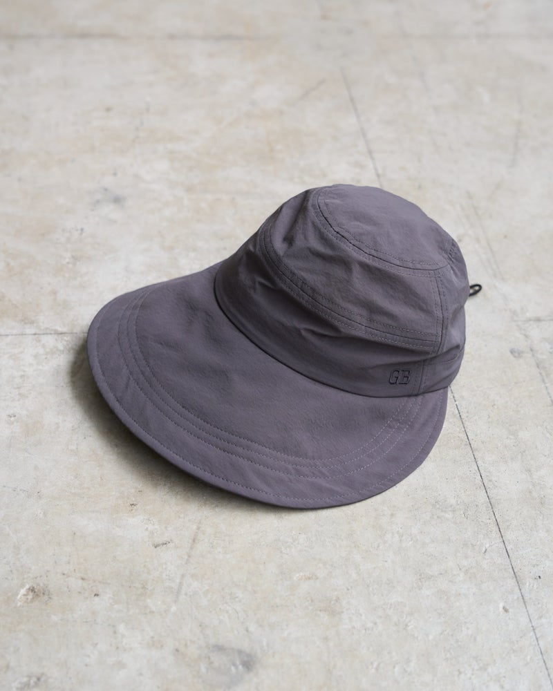 GoldenBear ゴールデンベア つば広キャップ