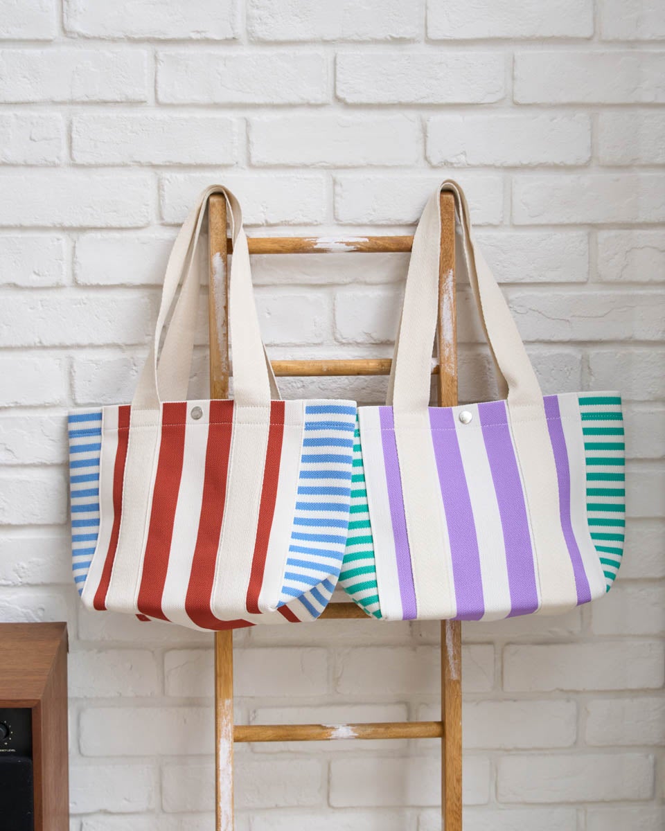 GoldenBear ゴールデンベア ニットトートバッグ