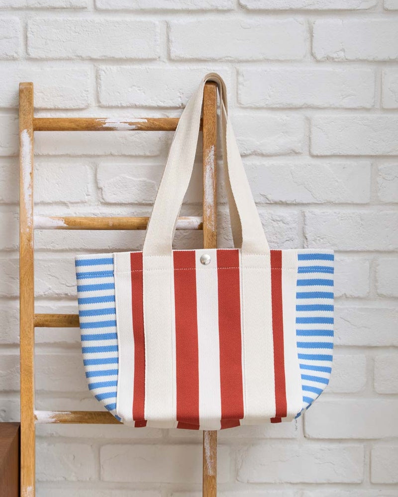 GoldenBear ゴールデンベア ニットトートバッグ