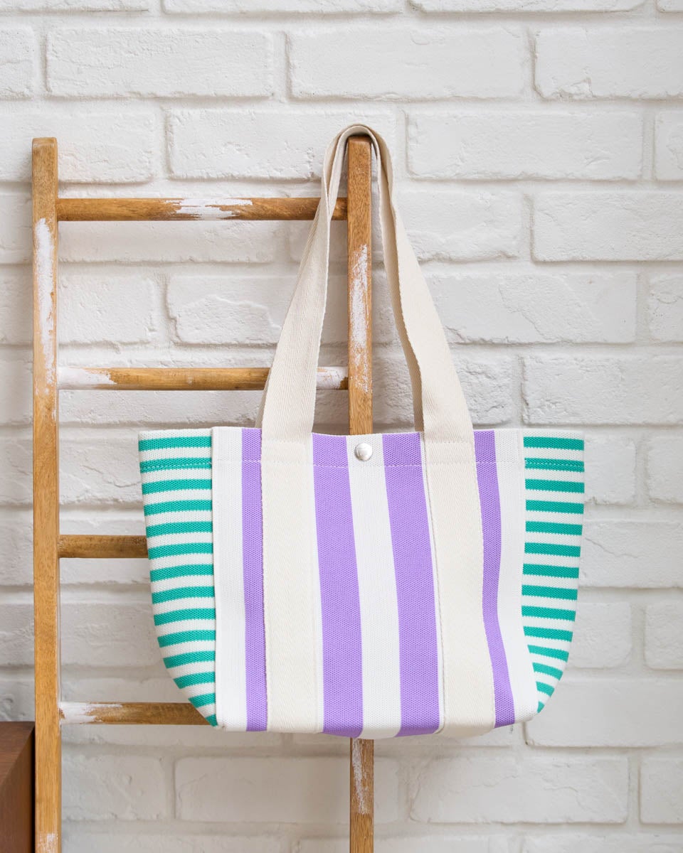 GoldenBear ゴールデンベア ニットトートバッグ