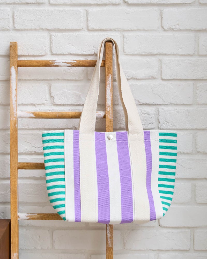 GoldenBear ゴールデンベア ニットトートバッグ