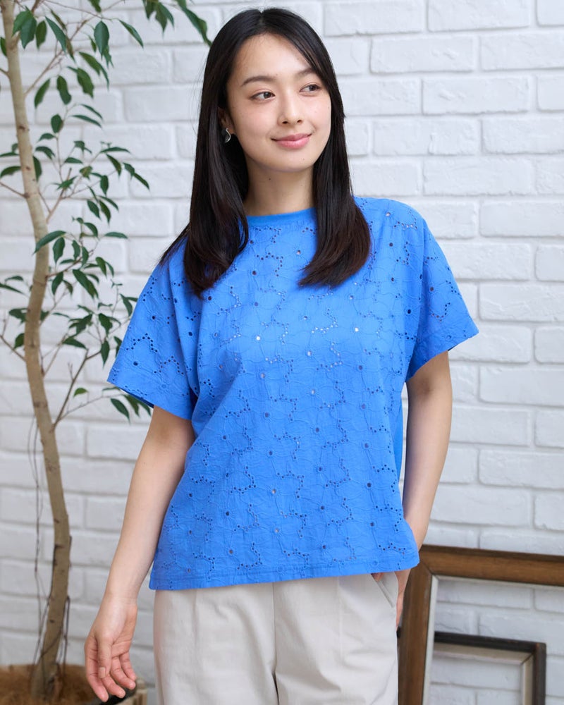 GoldenBear ゴールデンベア レース切替Tシャツ