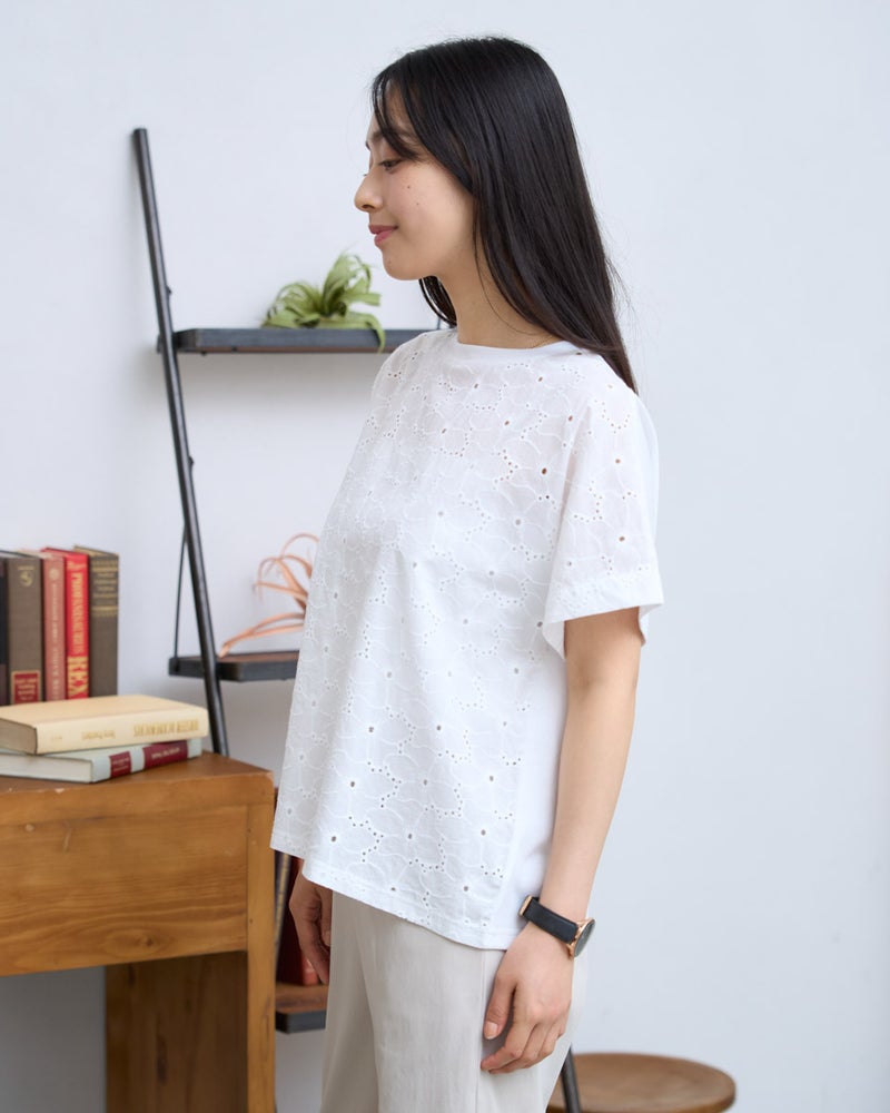 GoldenBear ゴールデンベア レース切替Tシャツ