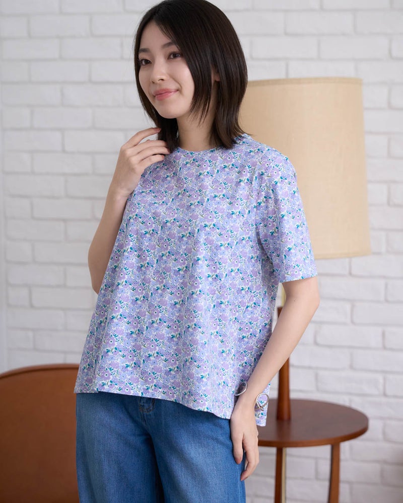 GoldenBear ゴールデンベア プリントTシャツ