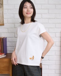 GoldenBear ゴールデンベア 母の日Tシャツ/木内 達朗コラボレーション