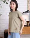 GoldenBear ゴールデンベア 母の日Tシャツ/木内 達朗コラボレーション