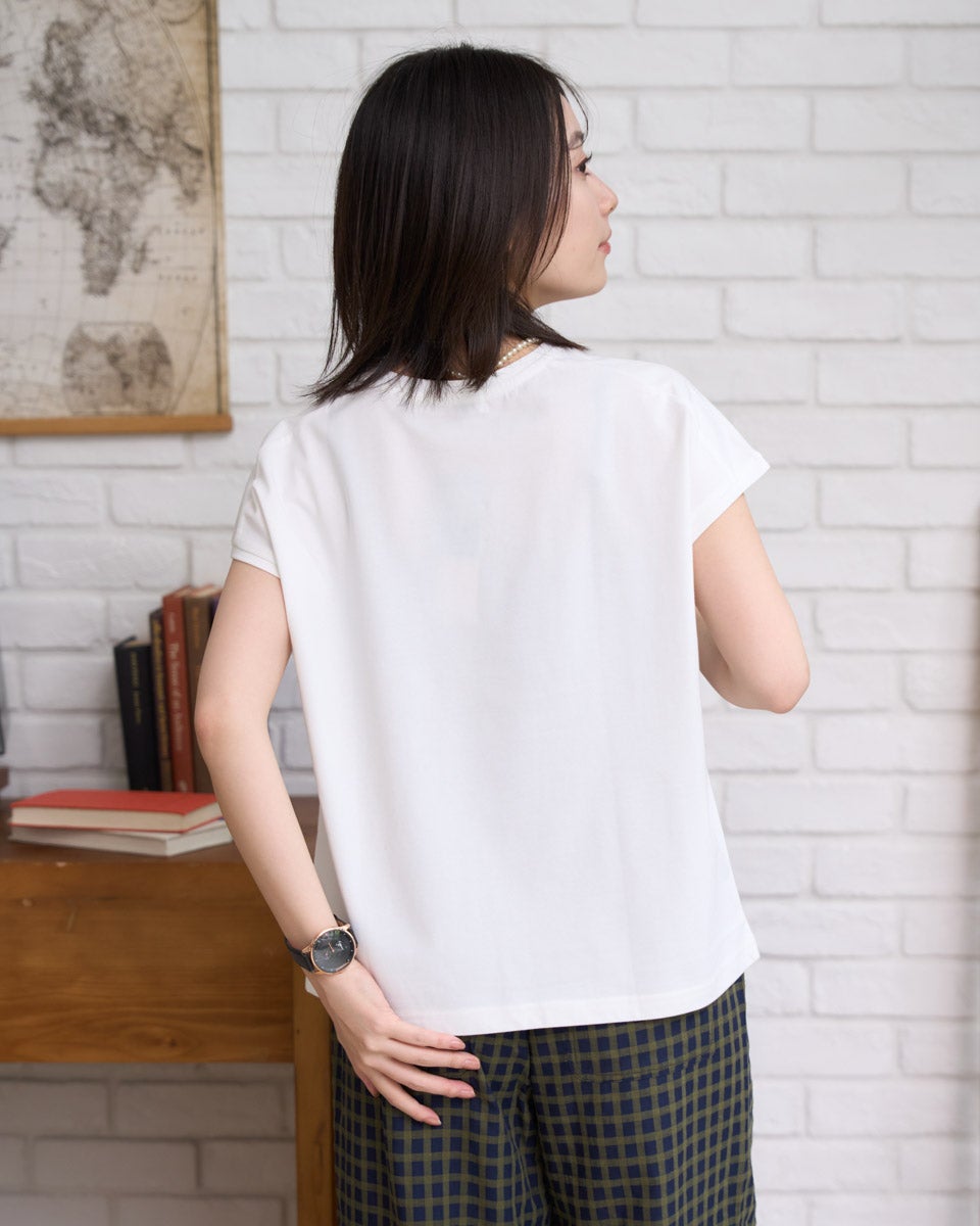 Golden Bear母の日Tシャツ/木内 達朗コラボレーション | ゴールデン