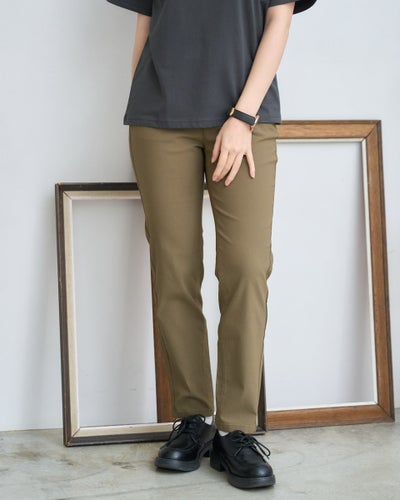 GoldenBear ゴールデンベア ストレッチアンクルパンツ