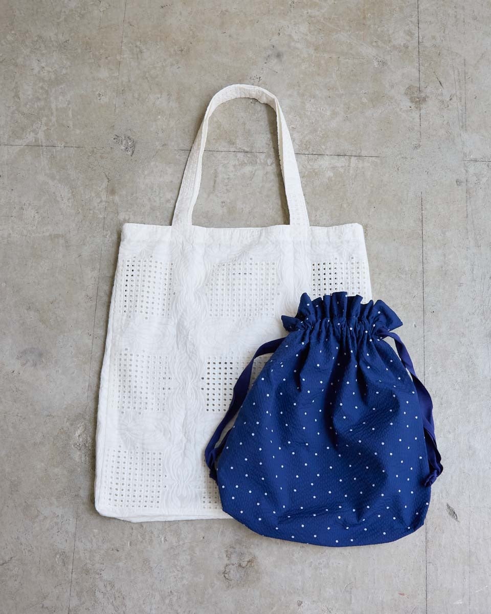 White Labelレーストートバック | ゴールデンベアストア