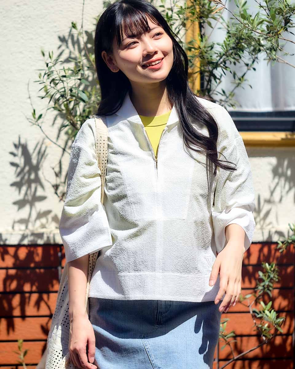 GoldenBear ゴールデンベア セーラーブラウス