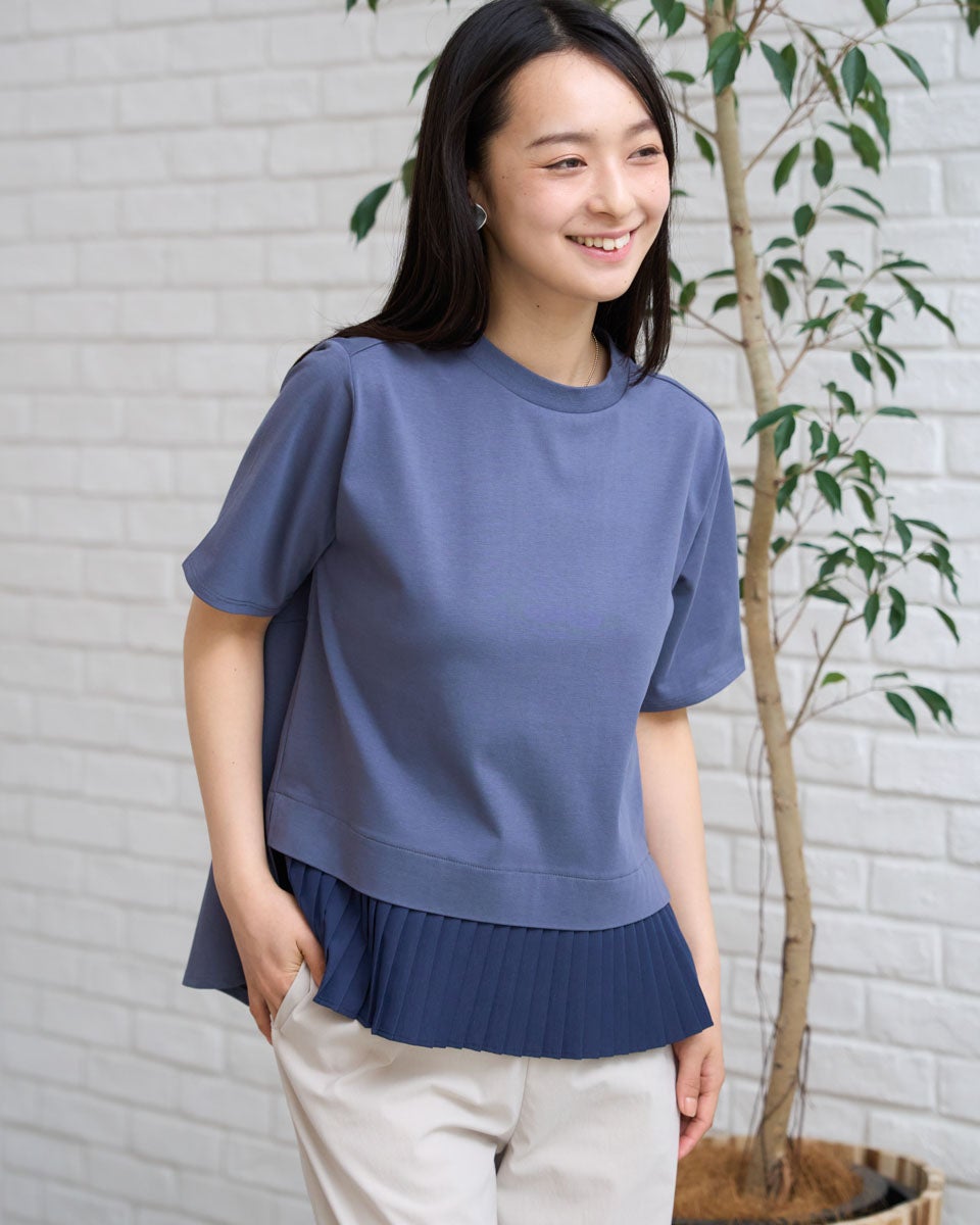 White LabelハイネックTシャツ | ゴールデンベアストア