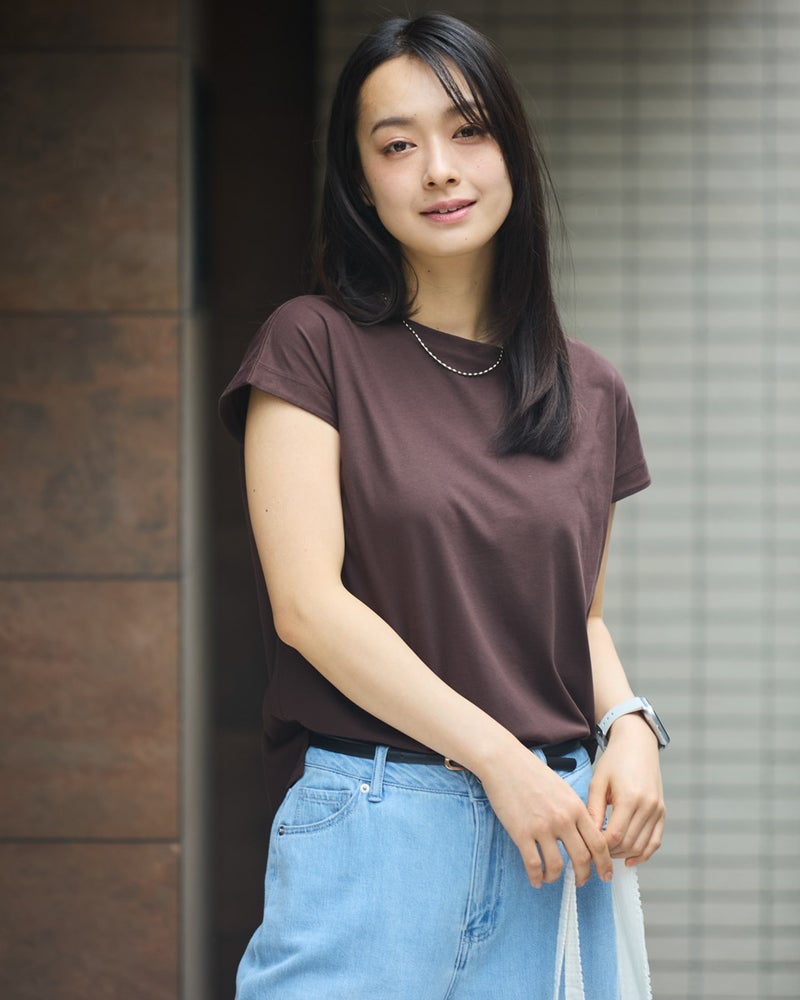 GoldenBear ゴールデンベア フレンチスリーブTシャツ