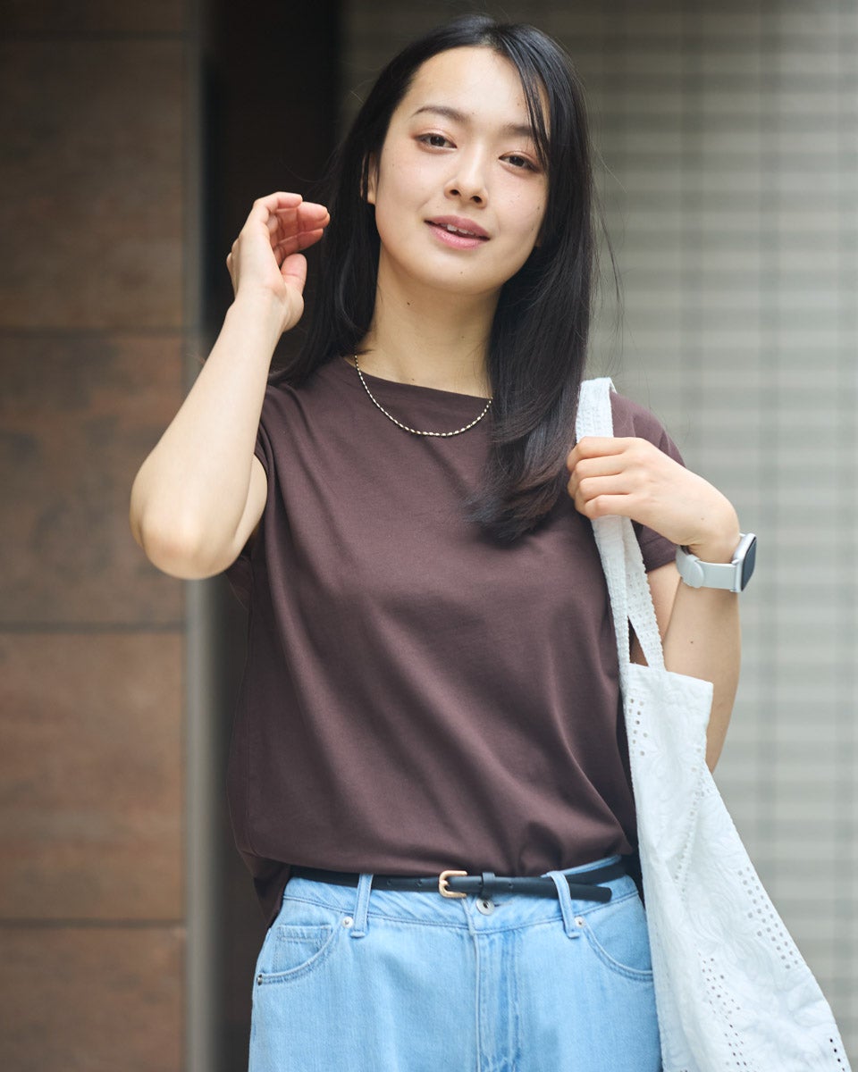 フレンチスリーブ Tシャツ本麻 紺 フリーサイズ 着物 和柄 和物 絽 正絹 楽天市場】着物風衿 フレンチスリーブ tシャツ アジアン 和風 着物風衿