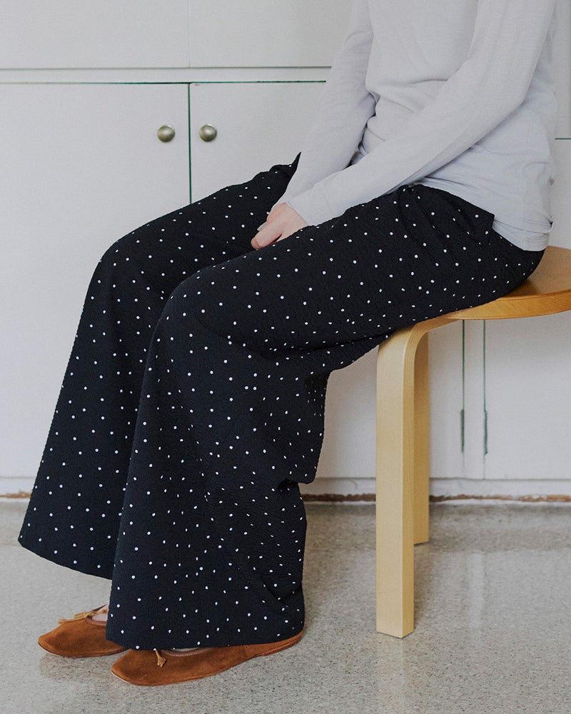 GoldenBear ゴールデンベア イージーパンツ