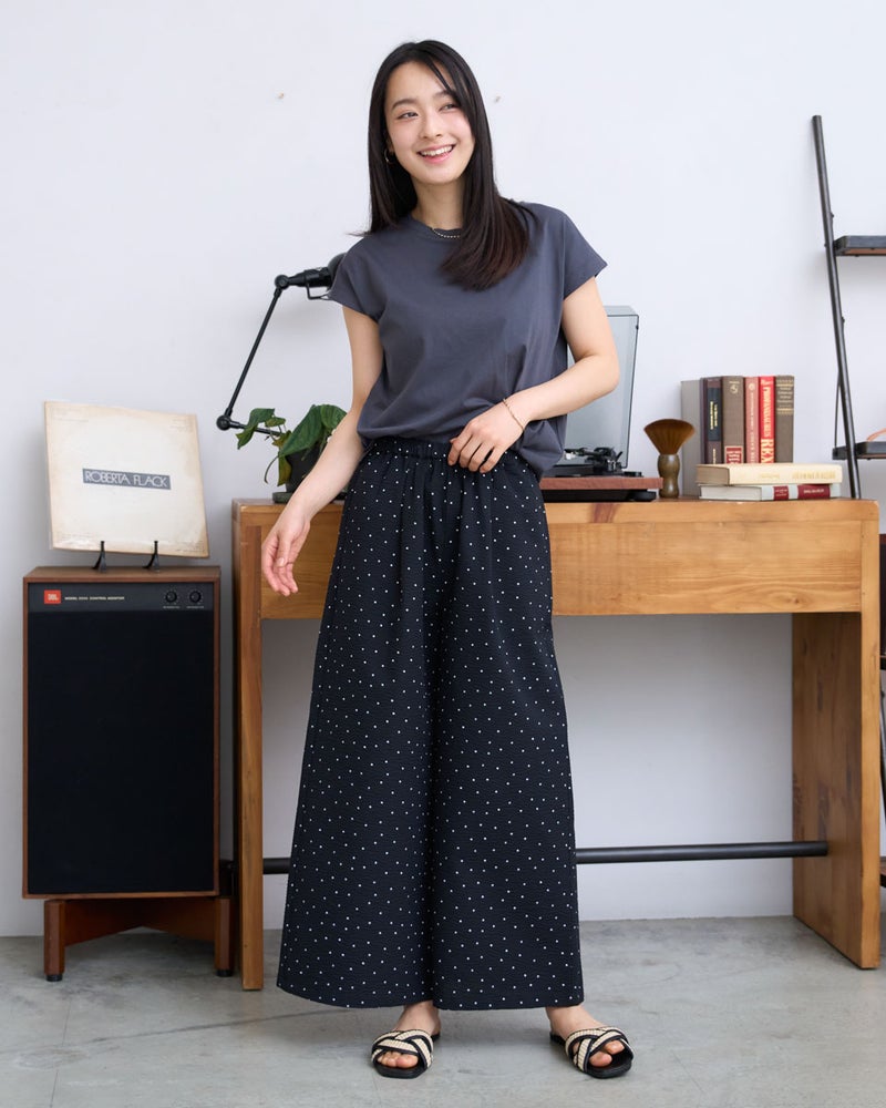 GoldenBear ゴールデンベア イージーパンツ