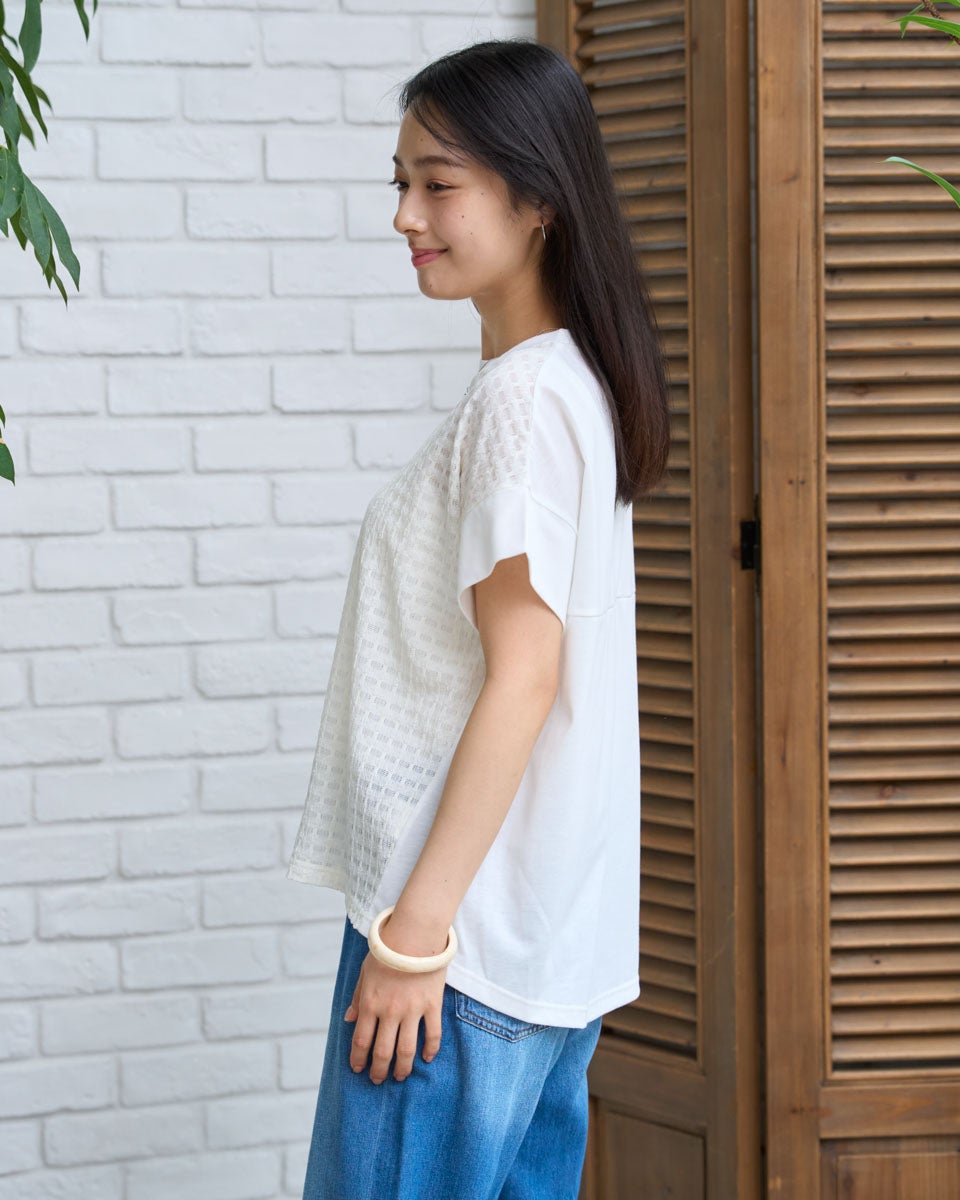 QUEEN SIZE吸水速乾Tシャツ | ゴールデンベアストア