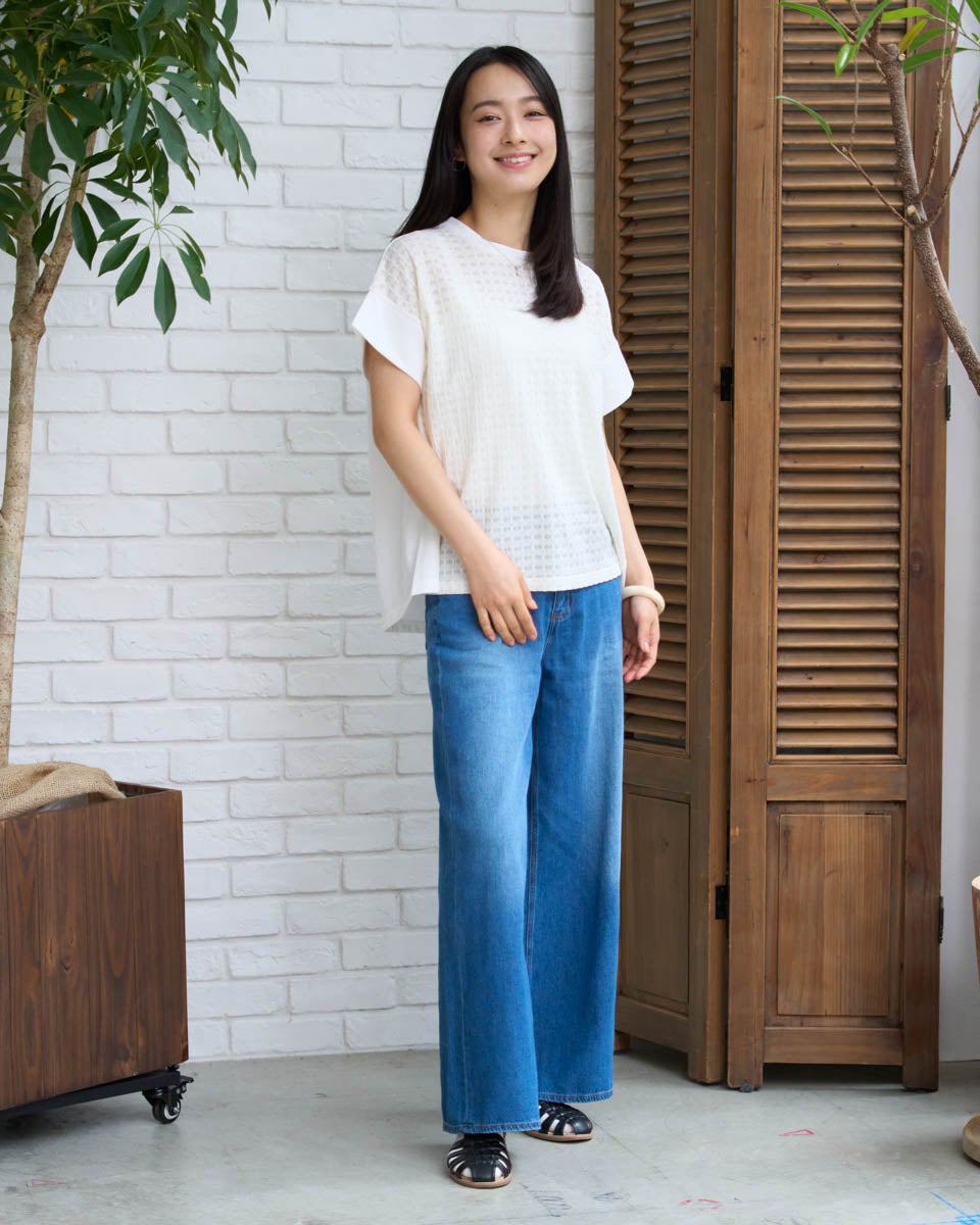 QUEEN SIZE吸水速乾Tシャツ | ゴールデンベアストア