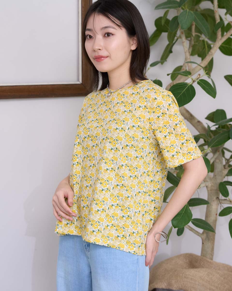 GoldenBear ゴールデンベア プリントTシャツ