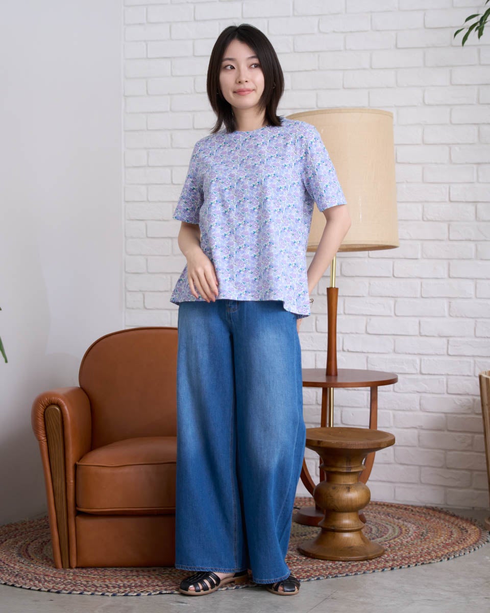 QUEEN SIZEプリントTシャツ | ゴールデンベアストア