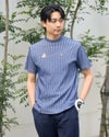 GB GOLFSPIKEモックネック