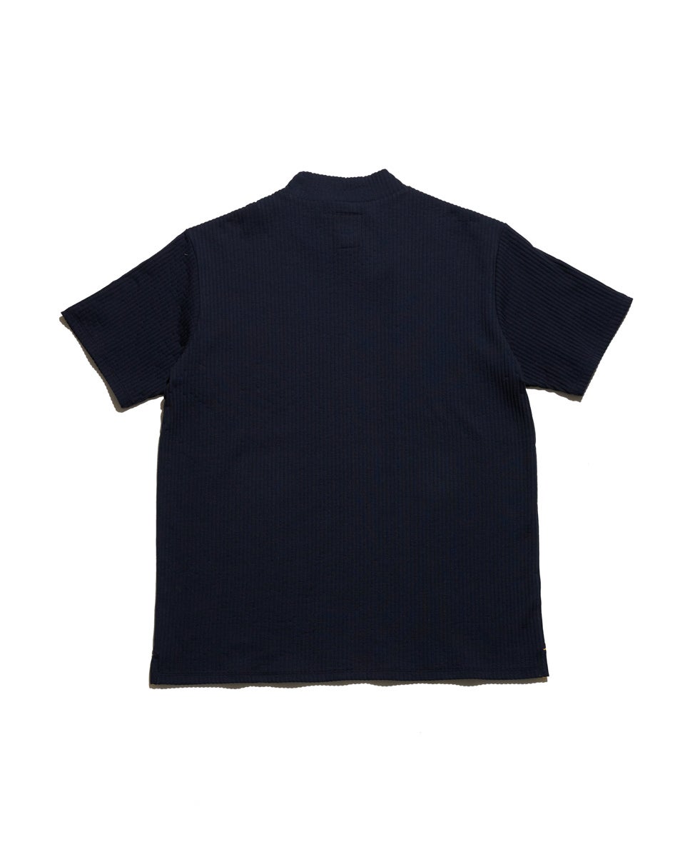 GB GOLFSPIKEモックネック | ゴールデンベアストア