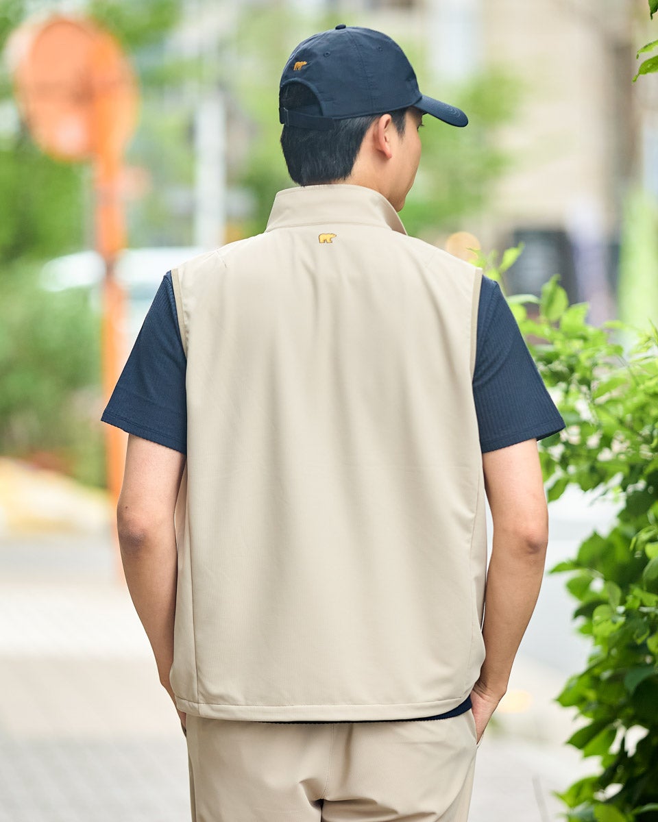 GB GOLFGBGベスト | ゴールデンベアストア
