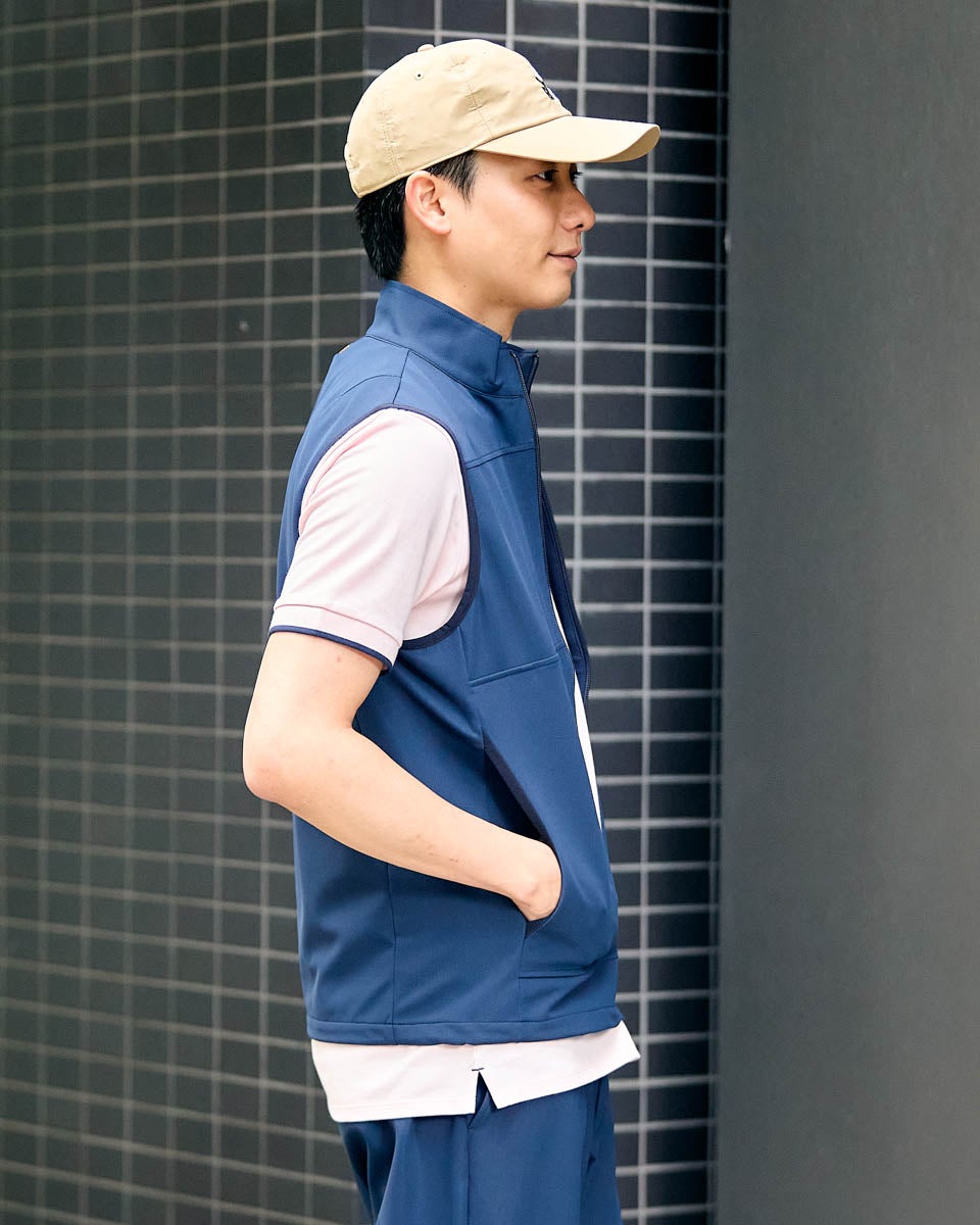 GB GOLFGBGベスト | ゴールデンベアストア